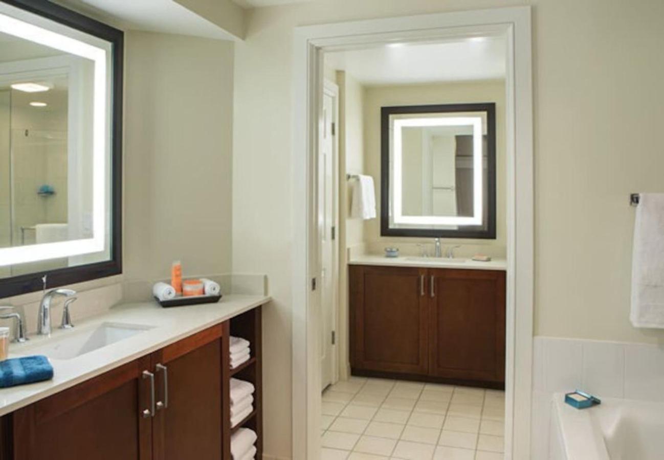 Marriott Beachplace Towers 2Bd Fort Lauderdale Extérieur photo