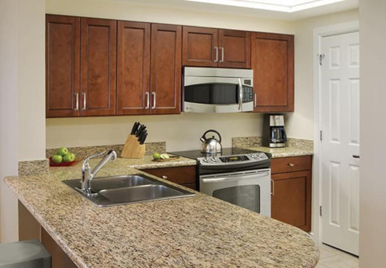 Marriott Beachplace Towers 2Bd Fort Lauderdale Extérieur photo